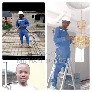 Electrical and Solar System Installation Services Imo State