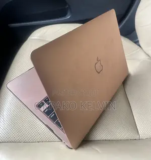 Laptop Apple MacBook Air 2020 M1 8GB Apple M1 SSD 256GB