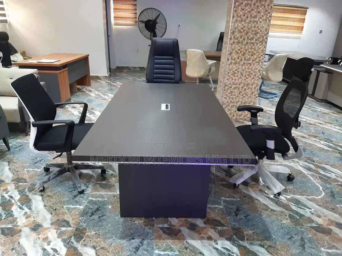 Conference Table