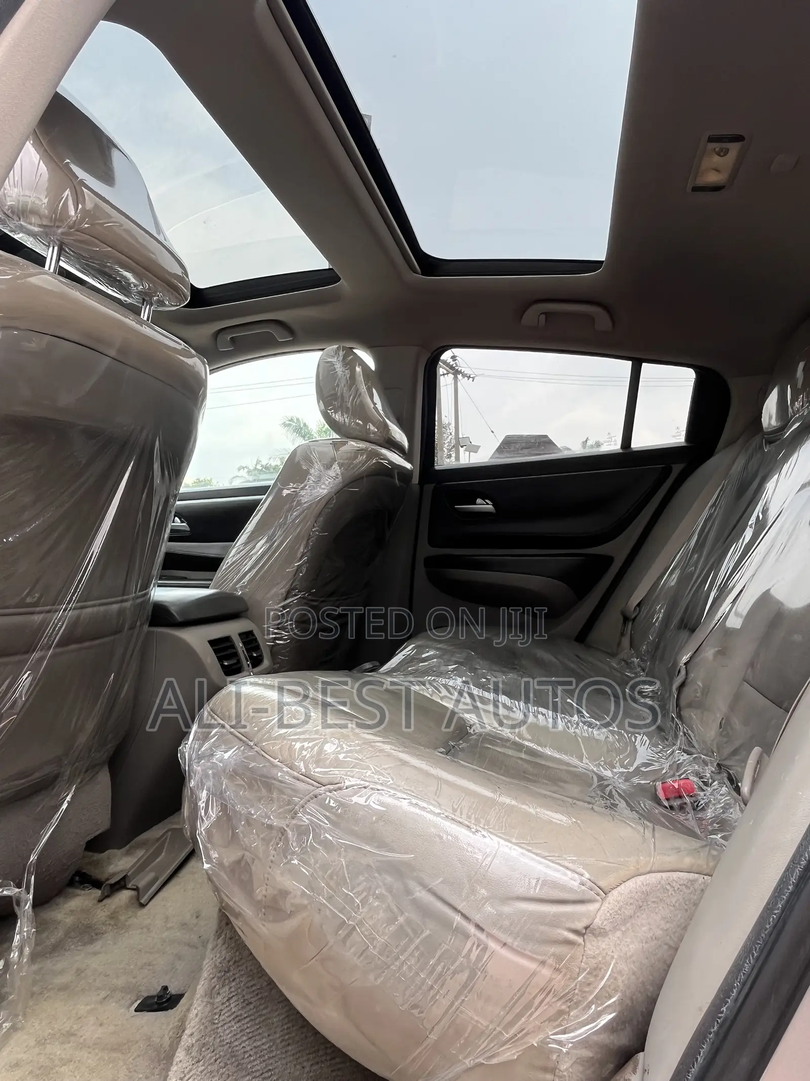 Acura ZDX Base AWD 2011 Silver