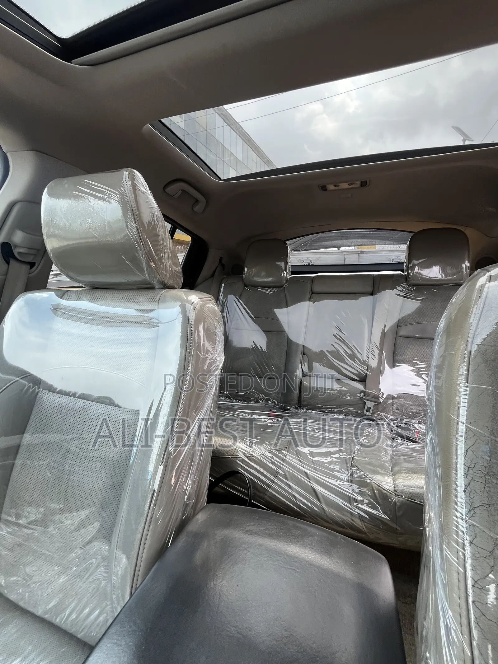 Acura ZDX Base AWD 2011 Silver
