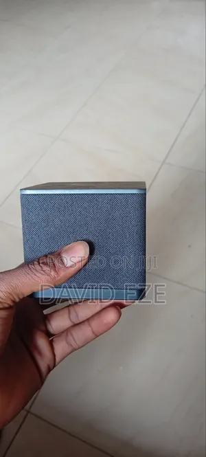 Amazon Fire TV Cube