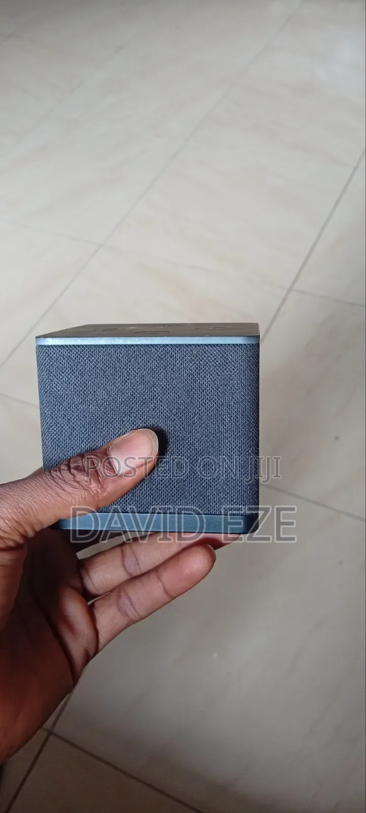 Amazon Fire TV Cube