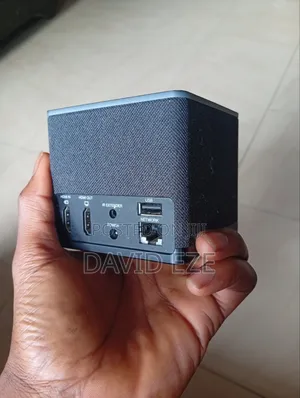 Amazon Fire TV Cube