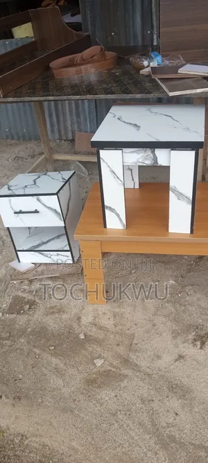 Center Table