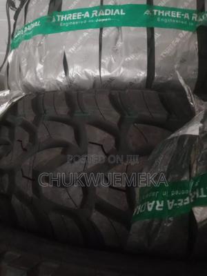 JCN Tires Nig. Ltd.