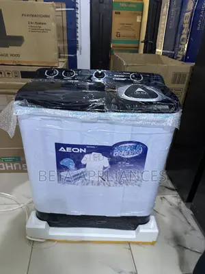 Aeon 11kg Twin Tub Semi Automatic Washer