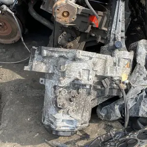 Manual Gear Box for Vw Transport 4