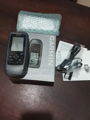 Garmin GPS MAP 73