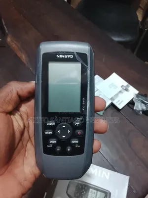 Garmin GPS MAP 73