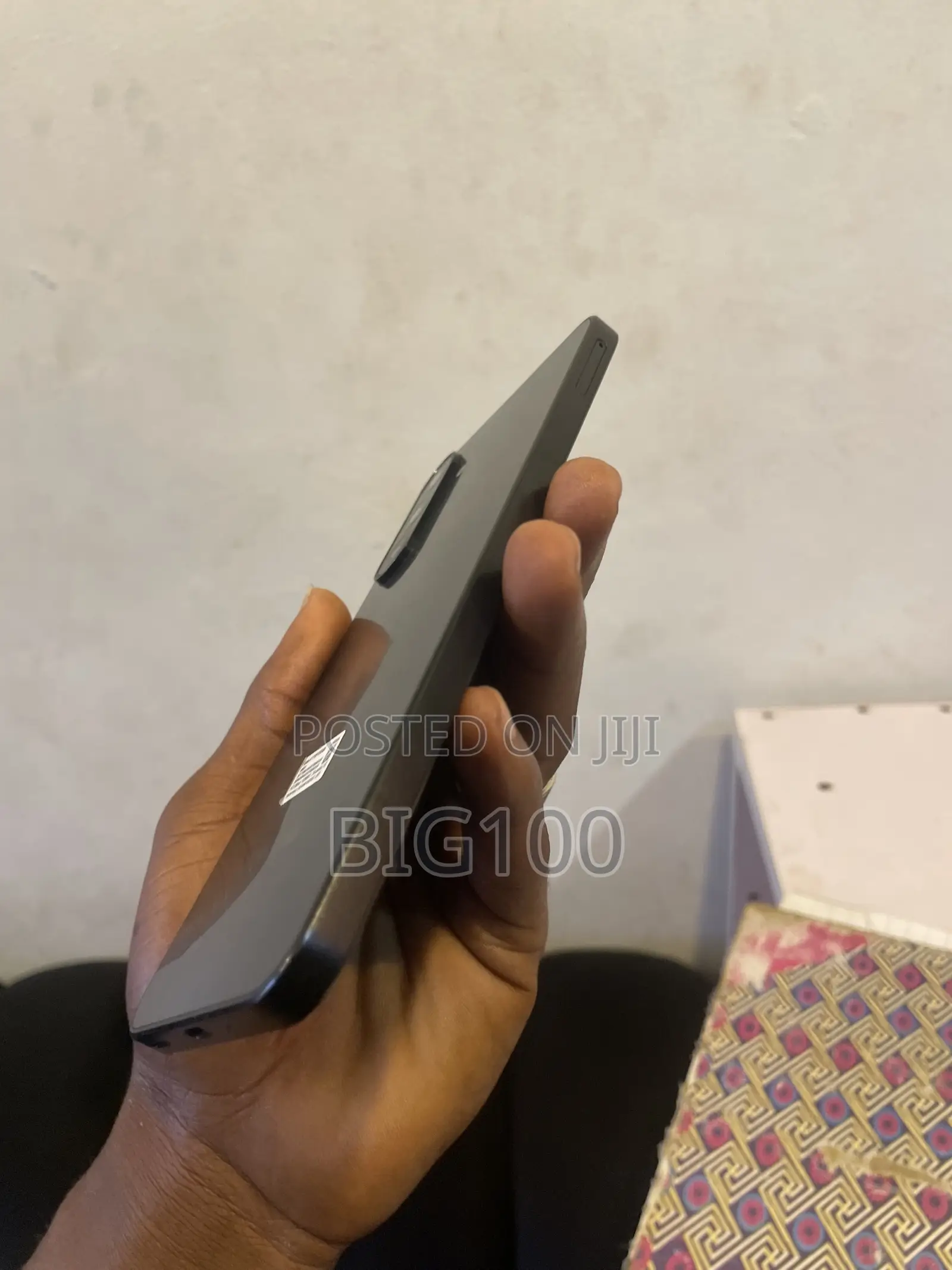 Samsung Galaxy A17 128 GB Black