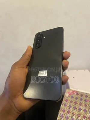 Samsung Galaxy A17 128 GB Black