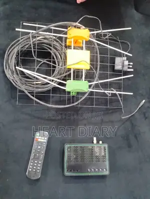 GOtv Decoder
