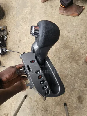 Gear Selector 