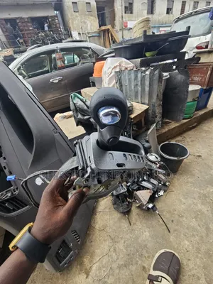 Gear Selector 