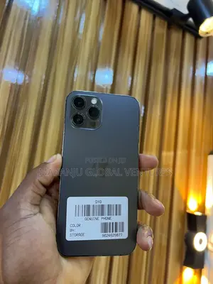 Apple iPhone 12 Pro Max 128 GB Blue
