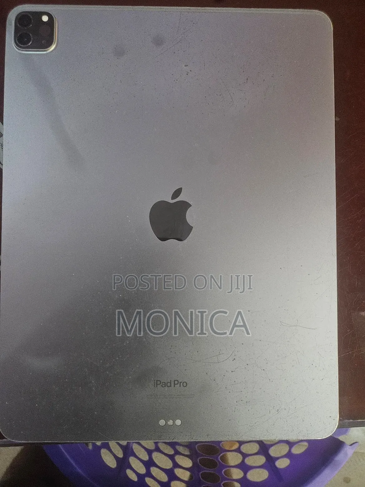 Apple iPad (2022) 8 GB Gray