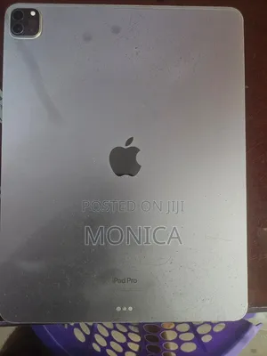 Apple iPad (2022) 8 GB Gray
