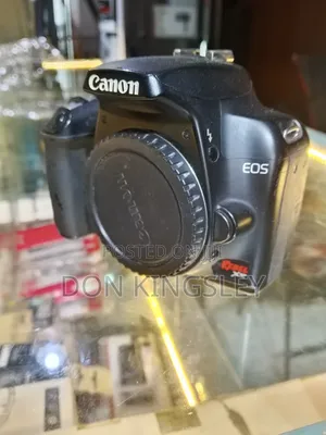 Canon 1000d
