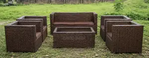 Cane Chairs