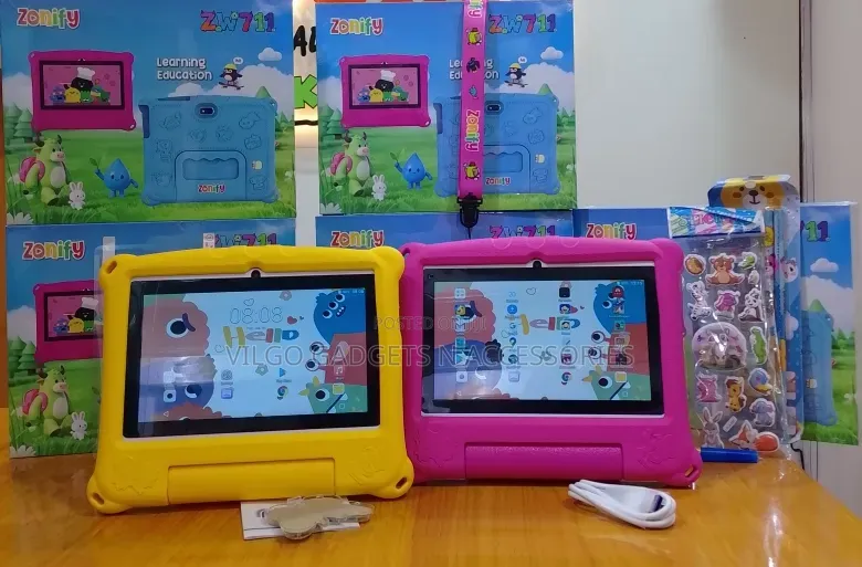 New Tablet 256 GB