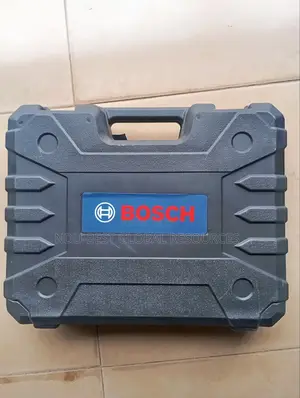 Bosch-Branded Cordless Brushless Impact Wrench Kit
