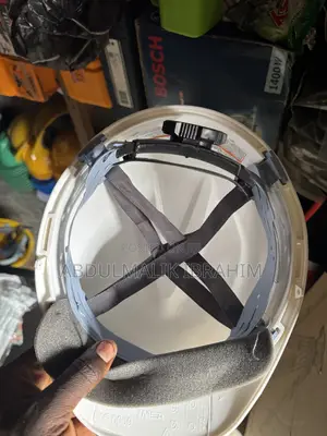 Safety Cap