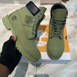Timberland
