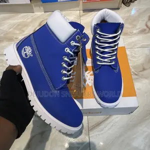 Timberland
