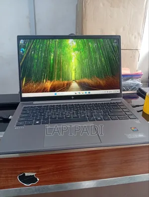 Laptop HP ZBook Firefly G8 16GB Intel Core i5 SSD 256GB