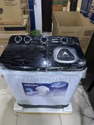 Aeon 11kg Twin Tub Home Washing Machine