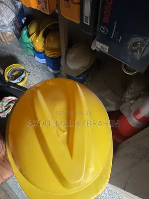 Safety Cap
