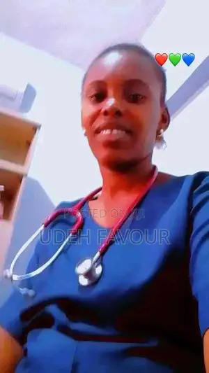 Home Care Nurse Caregiver