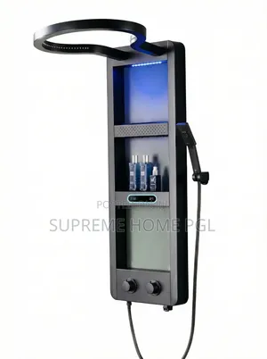 High Quality Power Shower Mixer