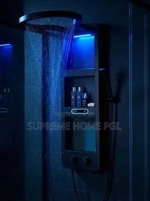 High Quality Power Shower Mixer
