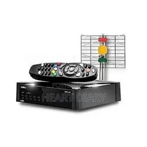 GOtv Decoder