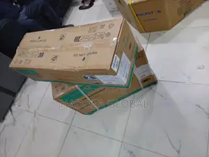 Hisense 1HP Low-Voltage Startability Non-Inverter AC