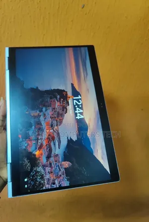 Laptop HP EliteBook X360 1030 G3 8GB Intel Core i7 SSD 256GB