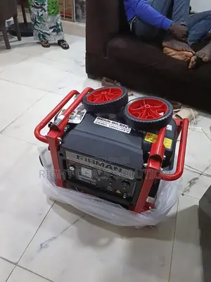 Firman ECO3990ES Generator for Home Office