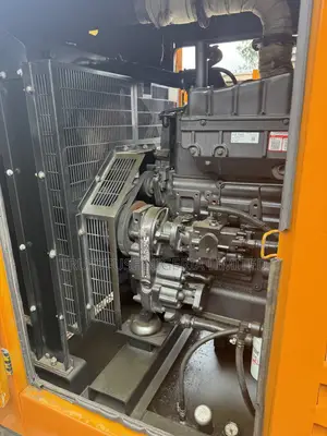 350 KVA for Rent NT855 Cummins Brand New Soundproof