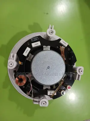 DSPPA AUX187II Coaxial Hi-Fi Ceiling Speaker