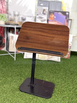 Adjustable Coffee Table