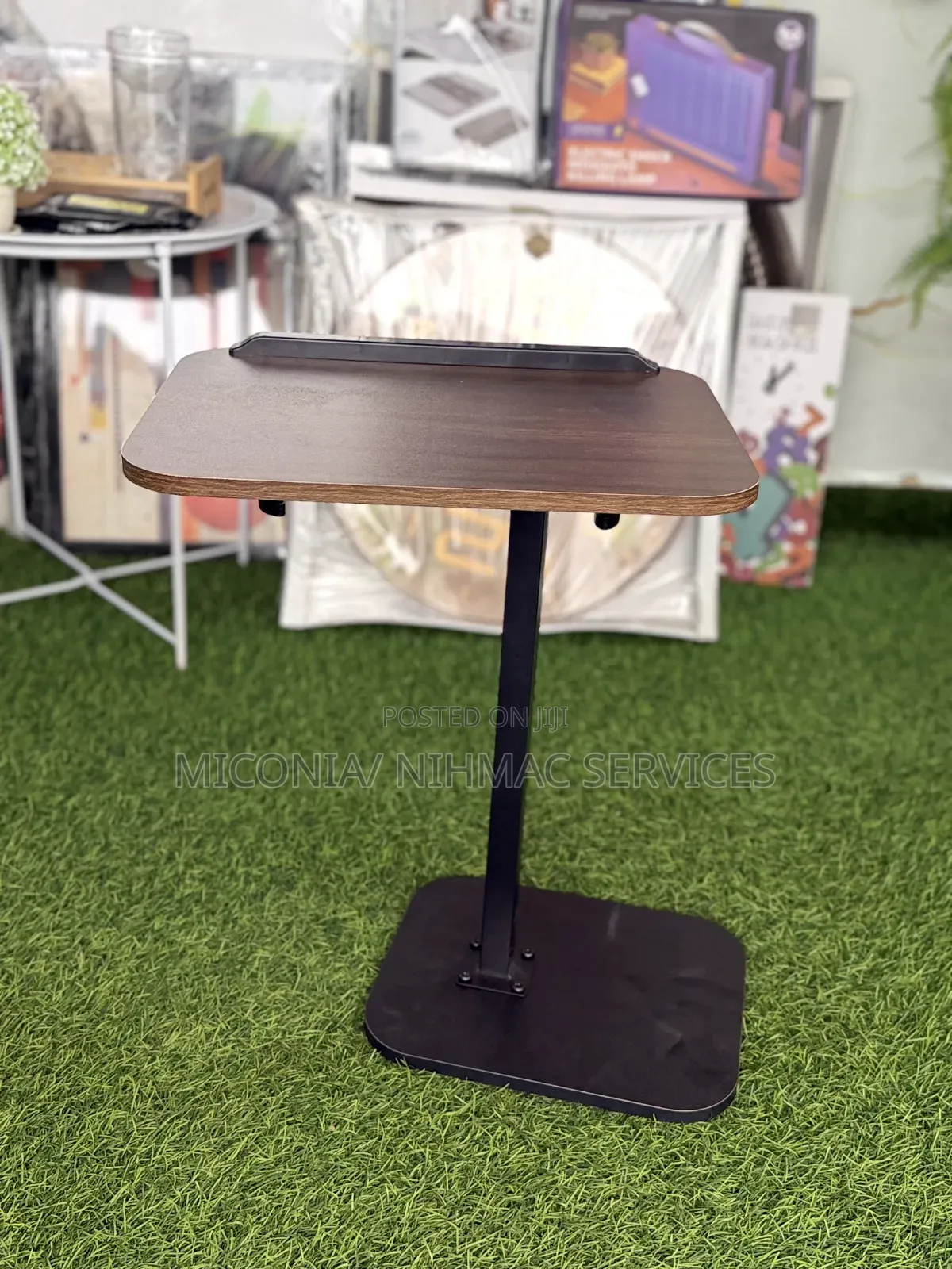Adjustable Coffee Table