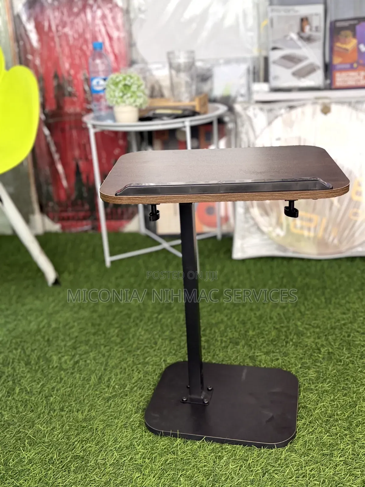 Adjustable Coffee Table