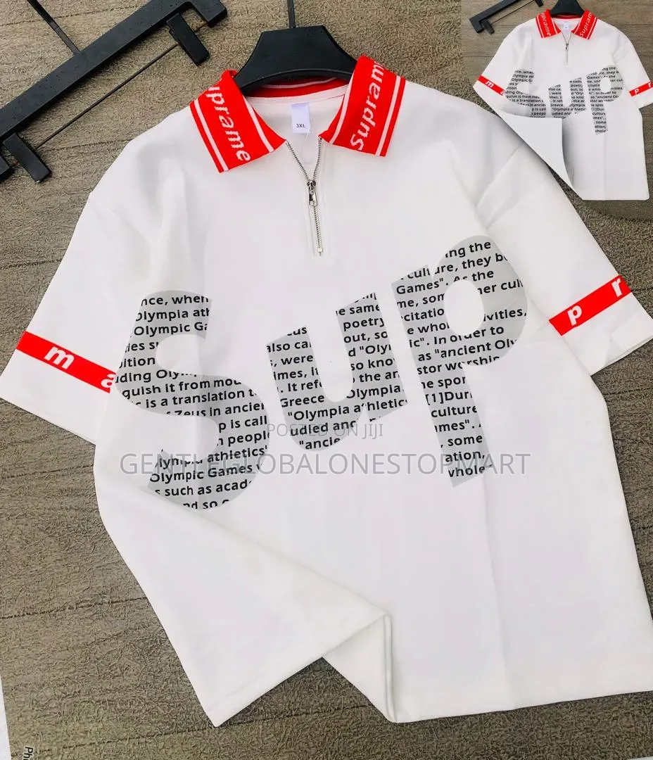 Update Collar Neck