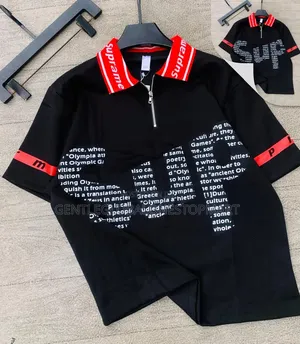 Update Collar Neck
