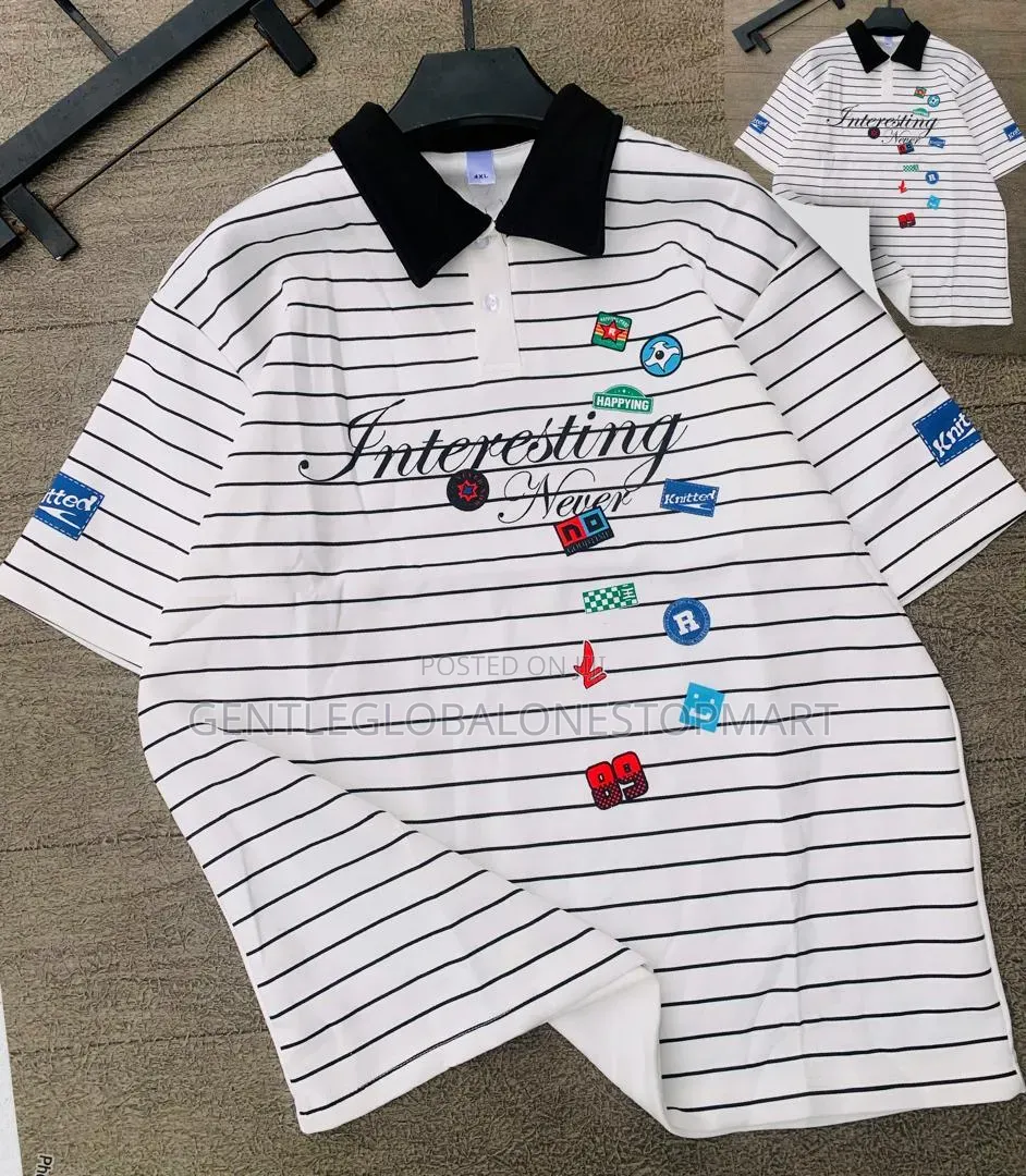 Update Collar Neck