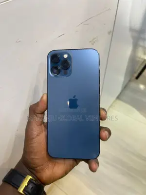 Apple iPhone 12 Pro Max 128 GB Blue