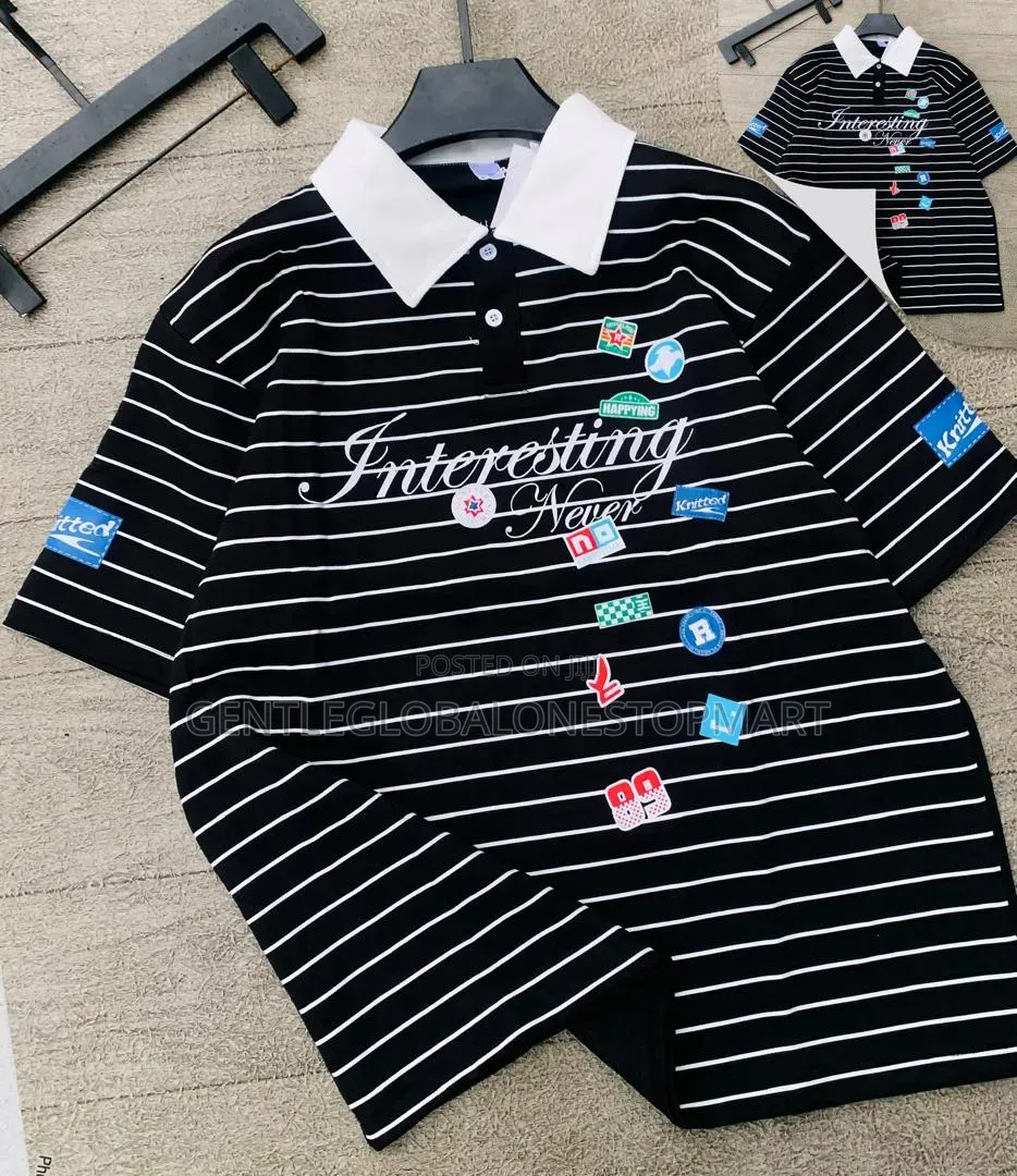 Update Collar Neck