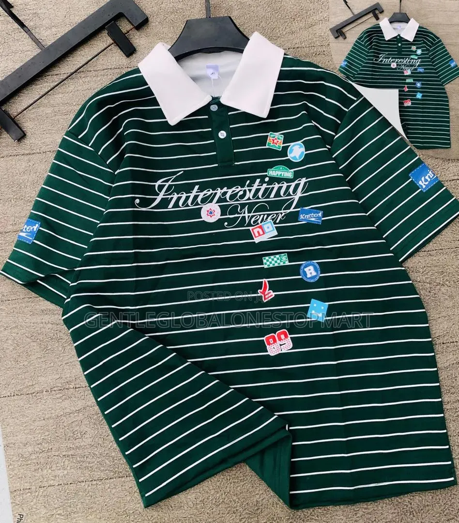 Update Collar Neck